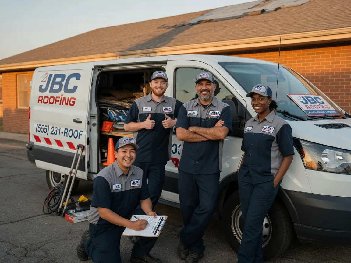 Roof Replacement company in Mount Carmel, SC