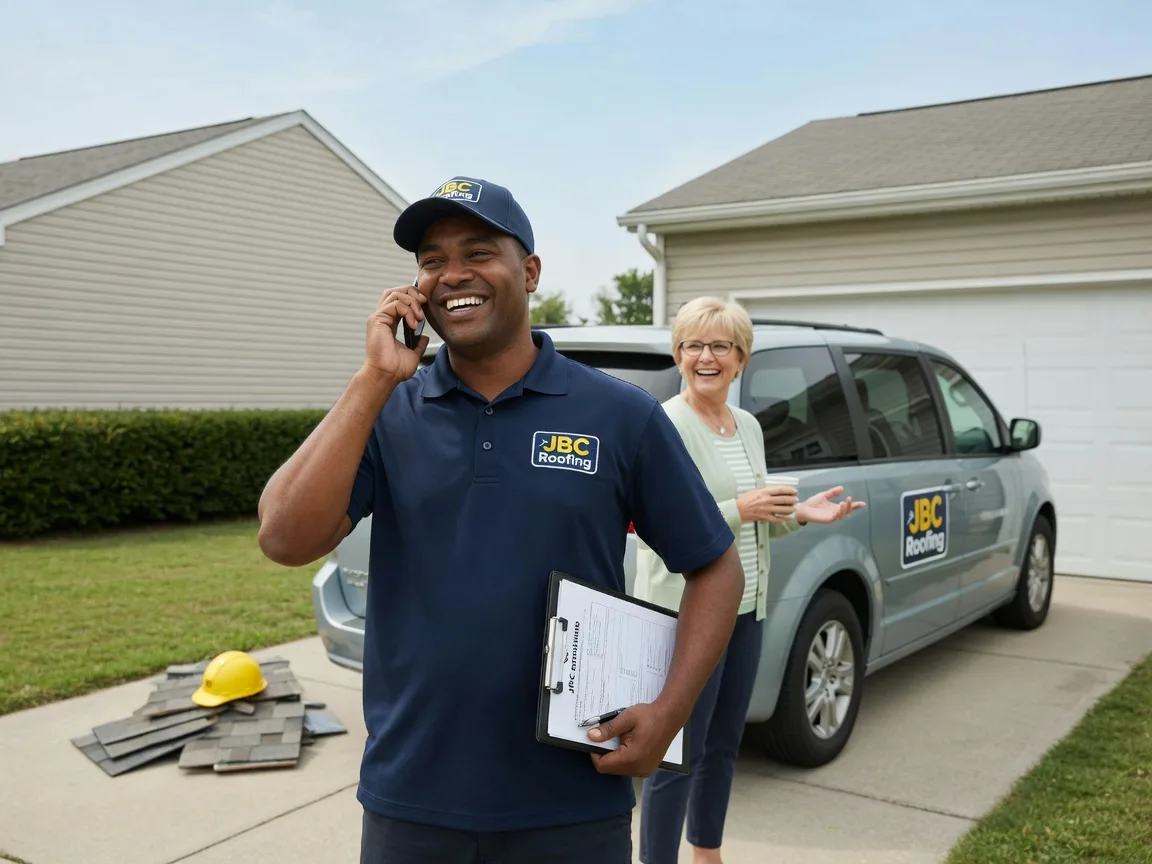 Roof Replacement Mount Carmel, SC FAQs